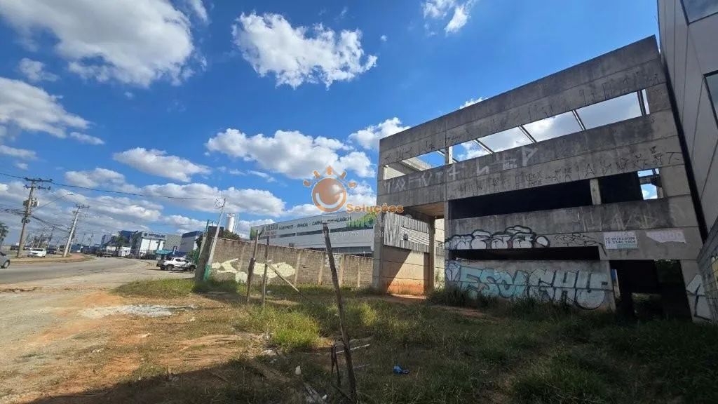 VENDA - BARRACÃO ZONA INDUSTRIAL / SOROCABA/SP - Foto 3