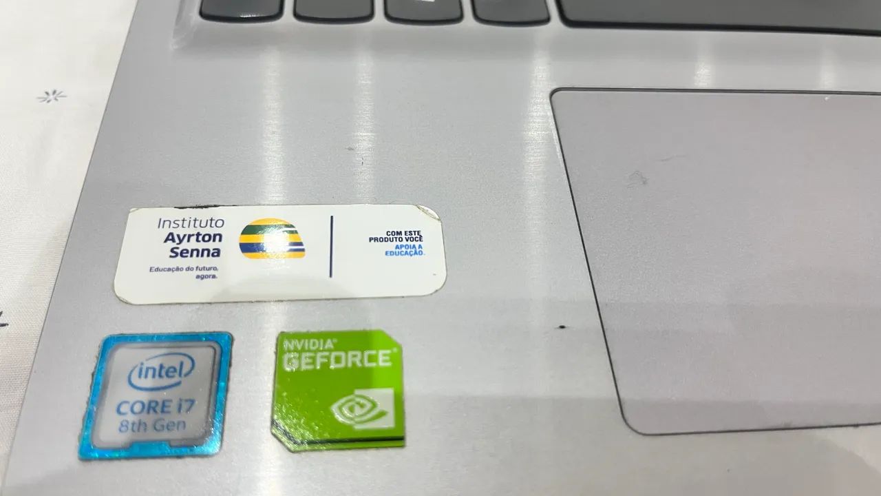 Notebook Accer perfeito estado!!! - Foto 3