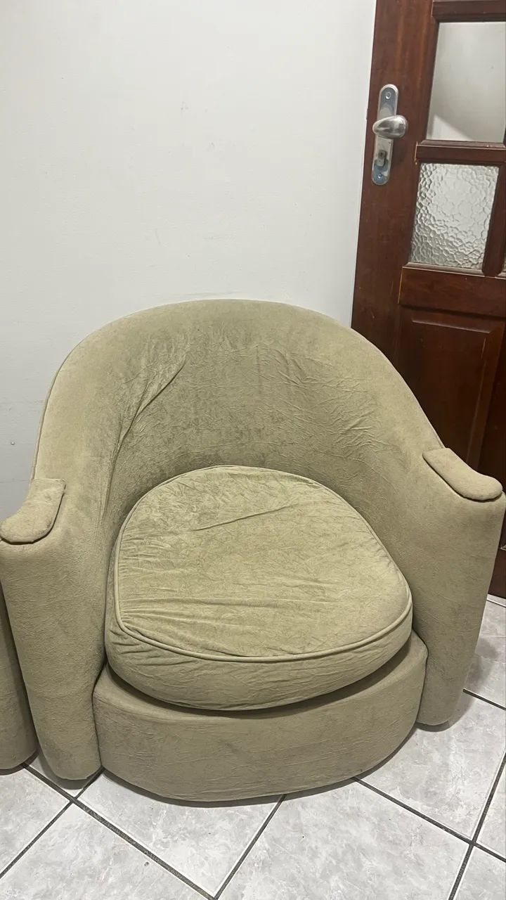 Poltronas. - Foto 2