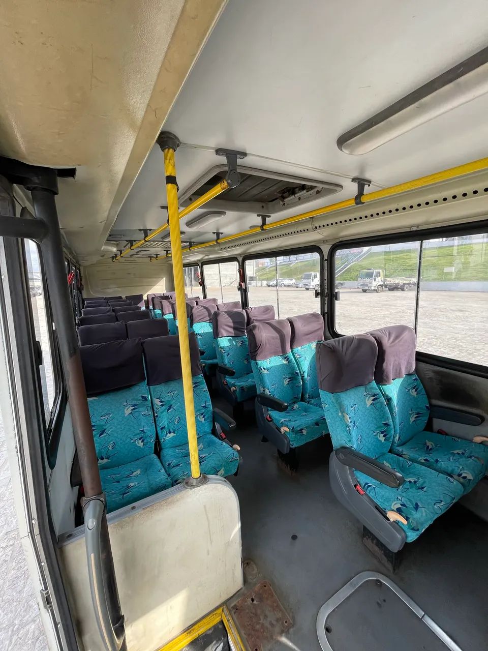 ÔNIBUS MASCARELLO GRANMINI 2013 -  - Foto 5