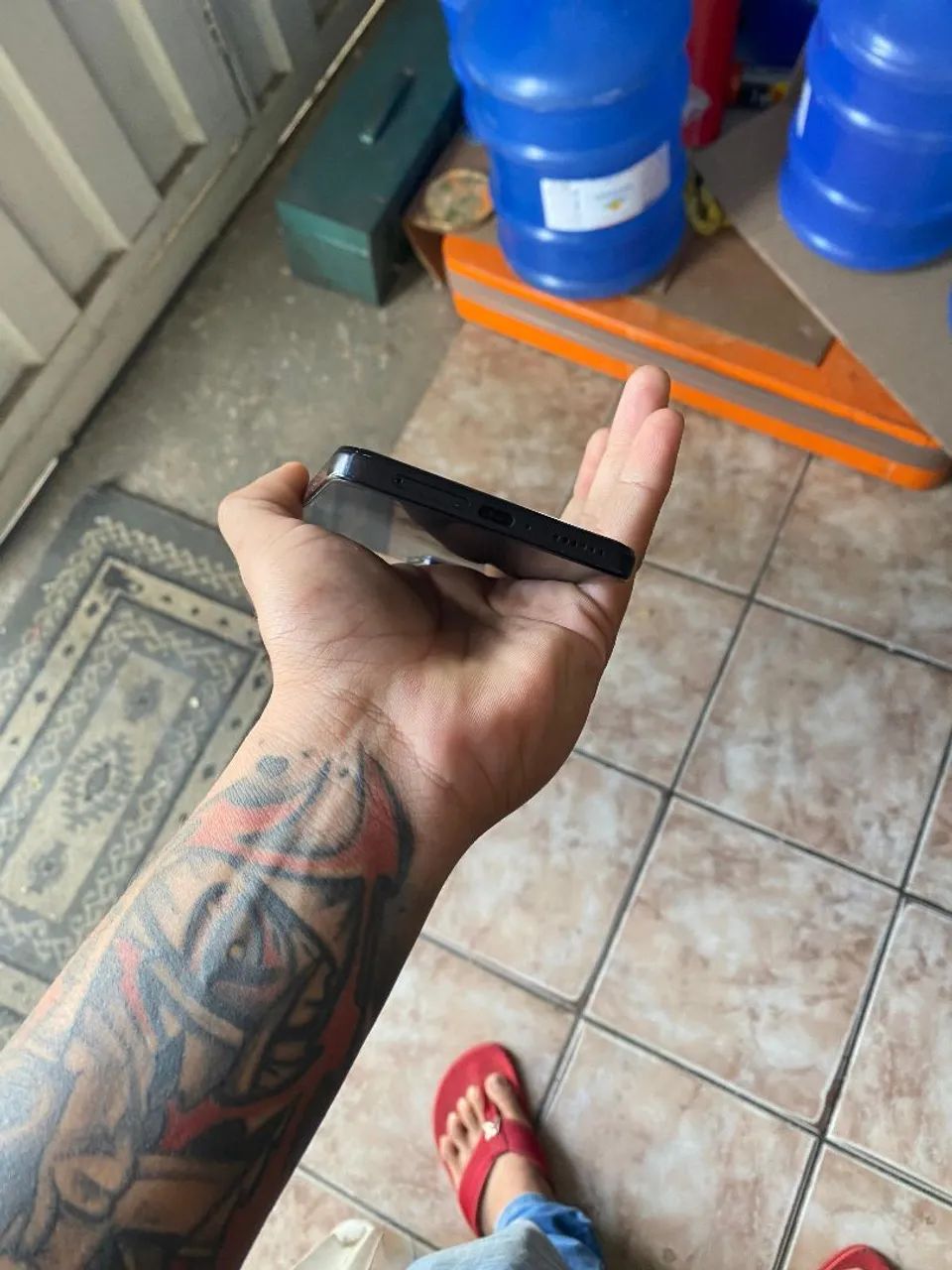 Redmi 12 pro 256g  - Foto 3