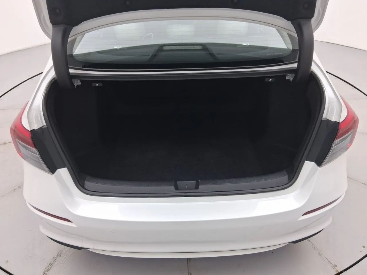 Honda Civic Sed.Touring 2.0 16V Aut. (Híbrido), foto 9 de 18