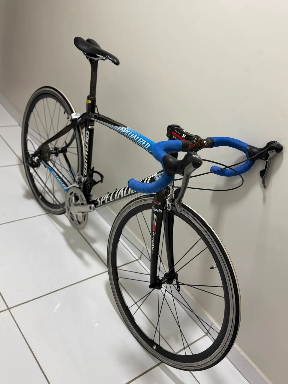 SPEED SPECILIZED (Super Conservada)