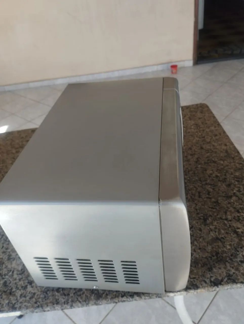 Venda de micro-ondas  - Foto 2