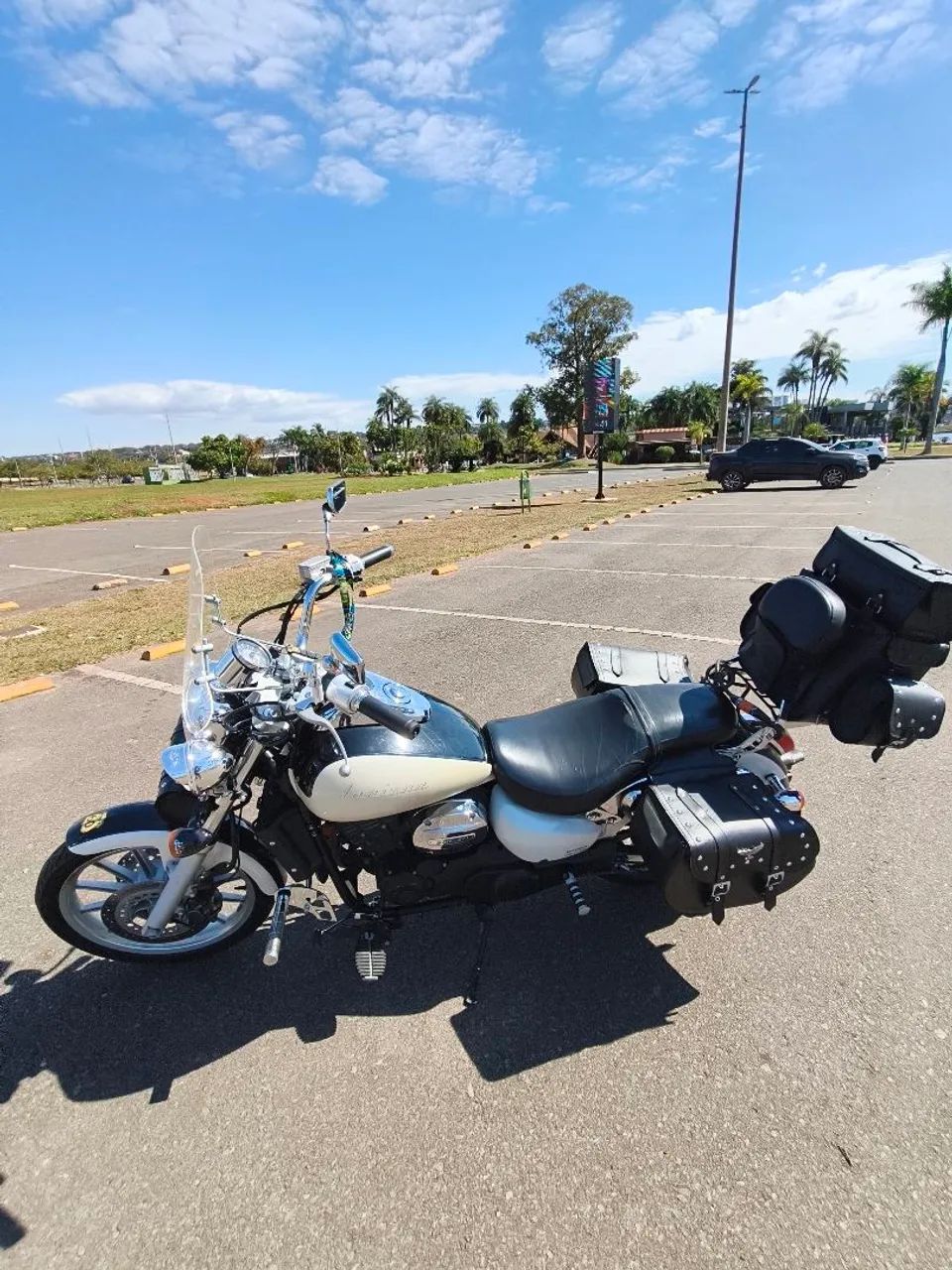 Dafra Horizon 250 - Foto 4