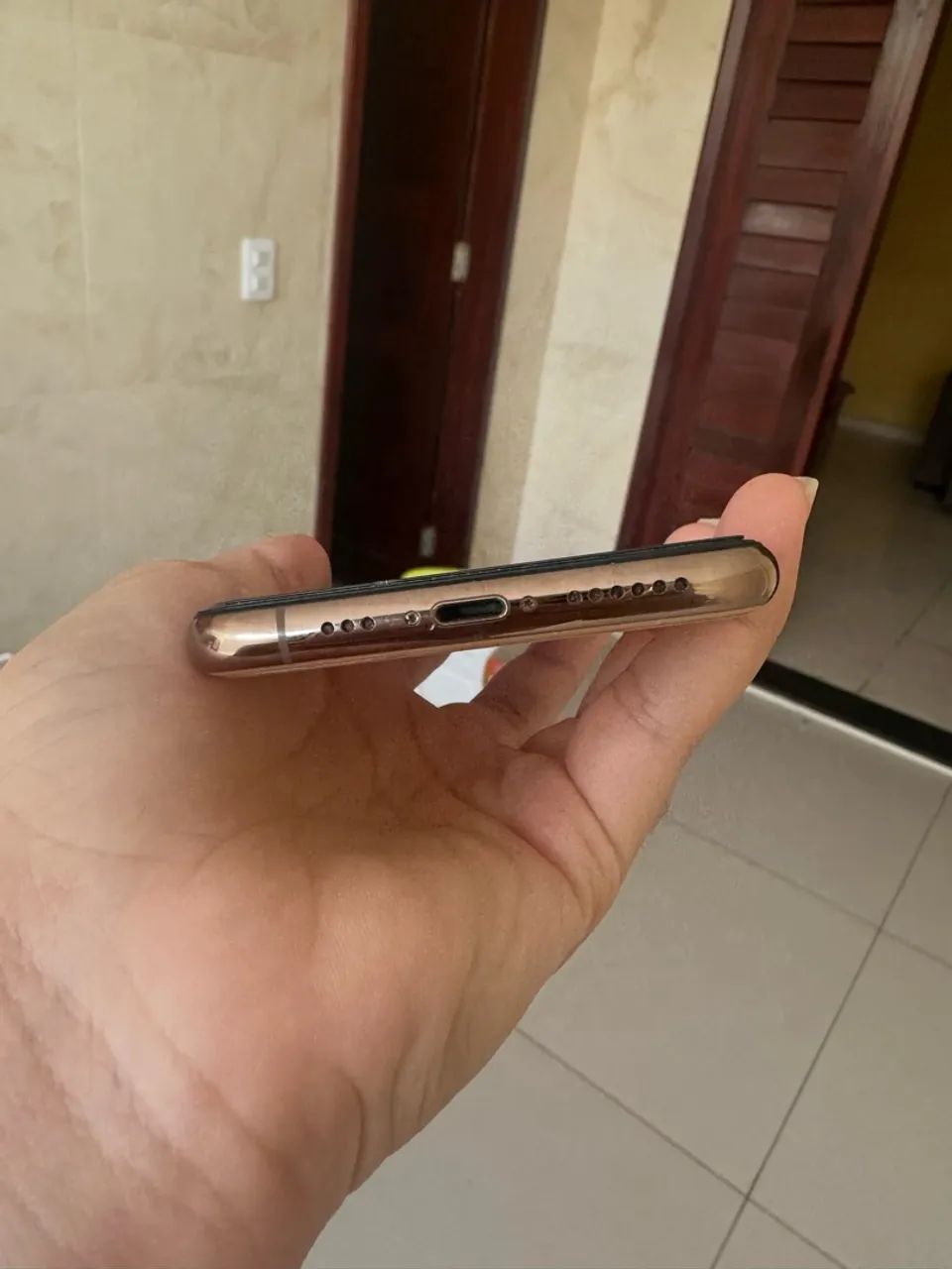 iPhone 11 Pro  - Foto 2