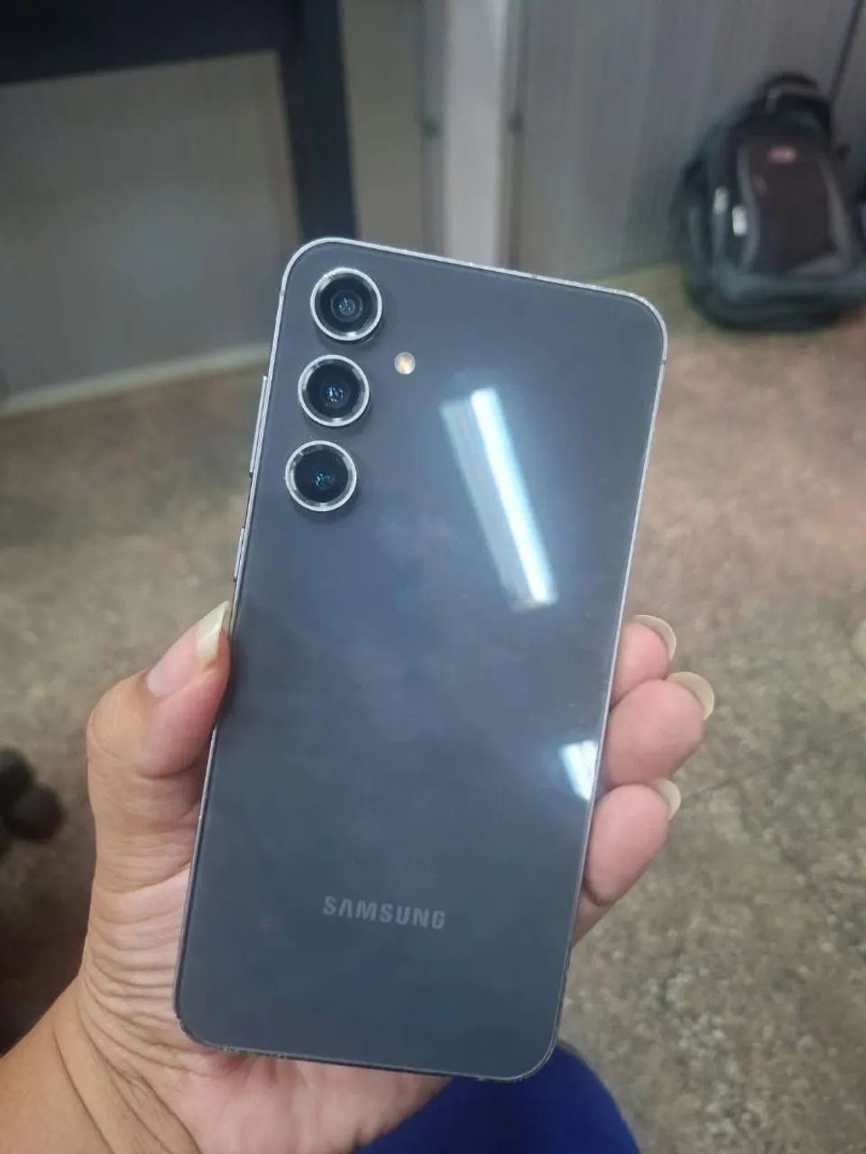 Samsung Galaxy S23 FE - Foto 2