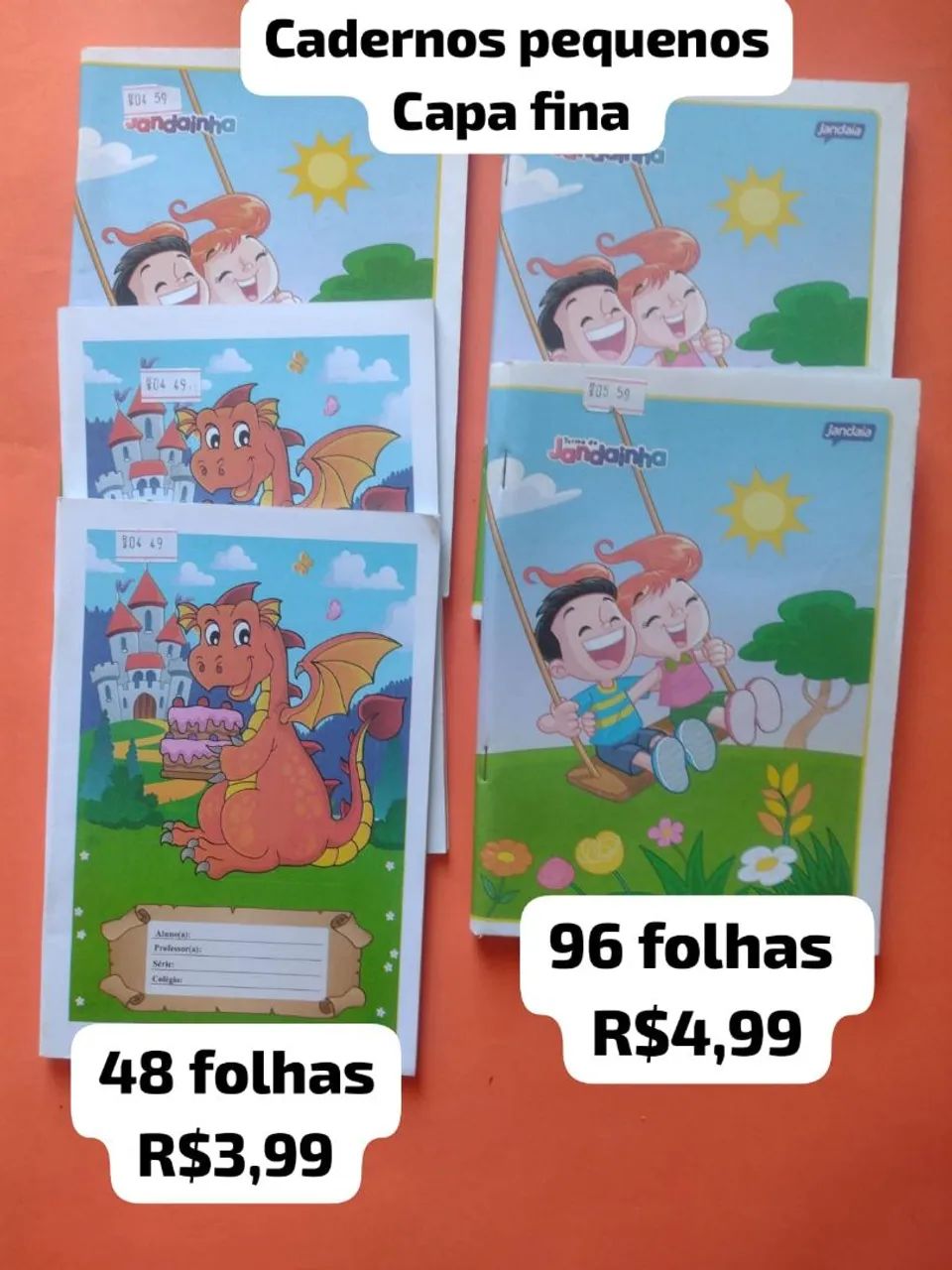 Material escolar - Foto 4