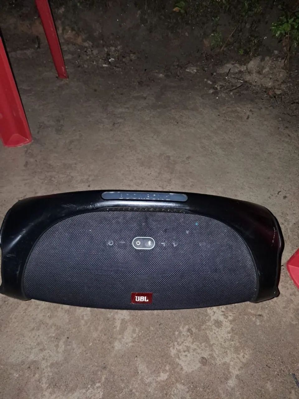 Bombox JBL 2  - Foto 2