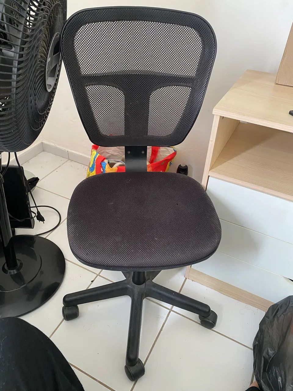 Cadeira escritório 