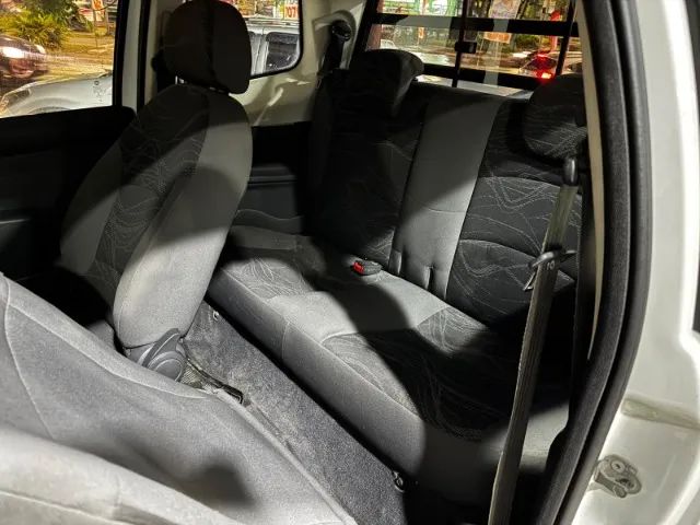 Fiat Strada Working Celeb.1.4 Fire Flex 8V CD 2013 - Foto 5