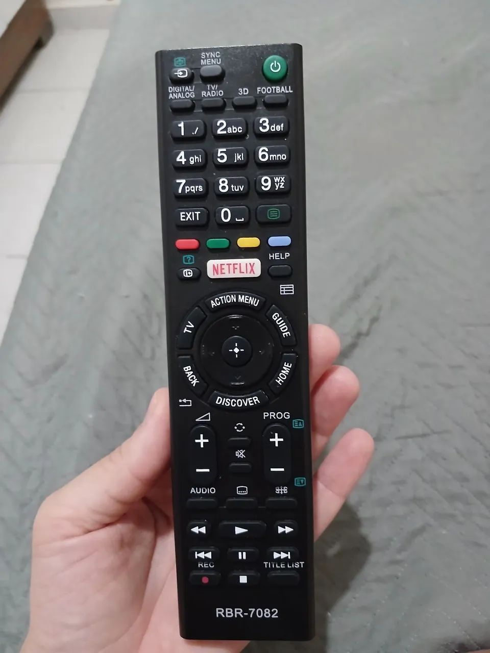 Smart tv SONY - Foto 3