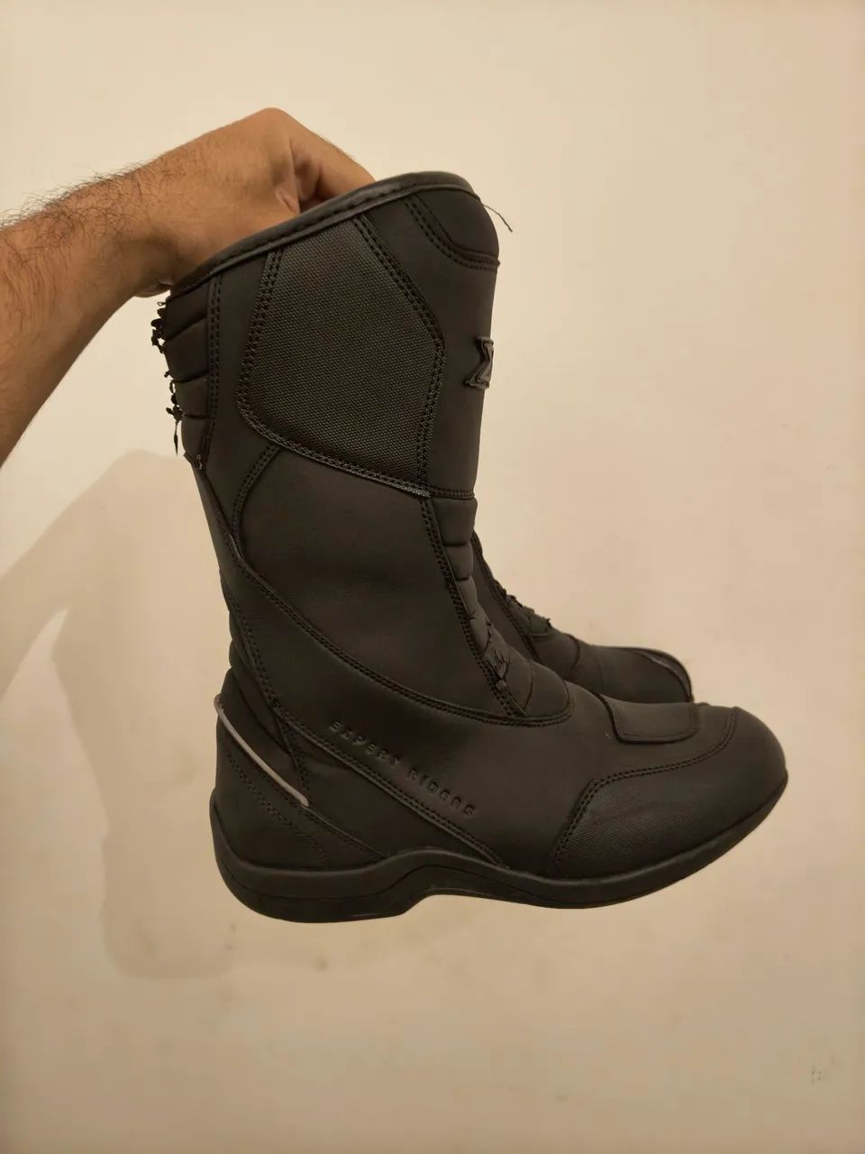 Bota x11 moto - Foto 2