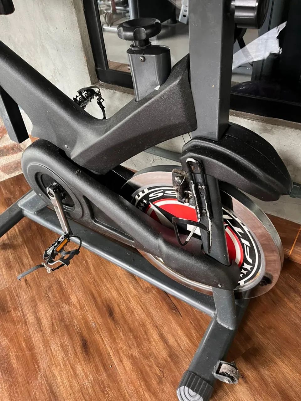 Bicicletas de spinning profissional  - Foto 3