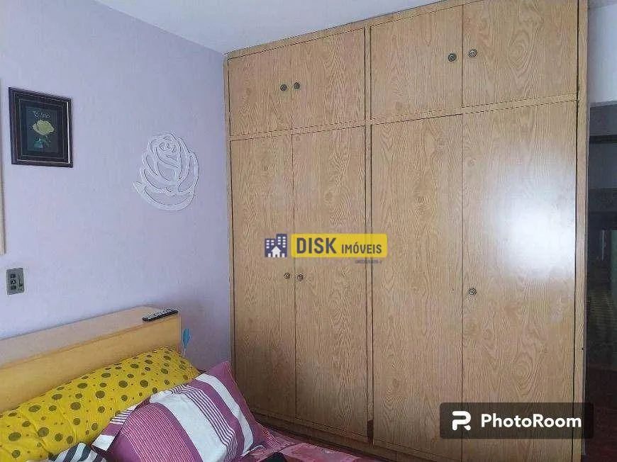 Casa com 2 dormitórios para alugar, 100 m² por R$ 3.917,00/mês - Vila Marchi - São Bernard - Foto 10