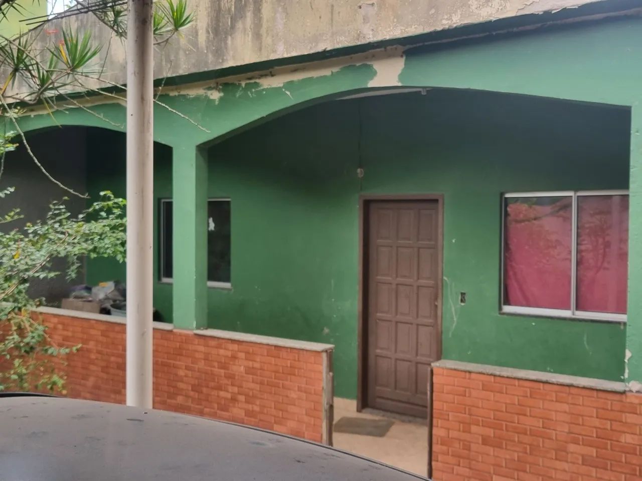 Casa 3 quartos Cidade Da Barra - Foto 2