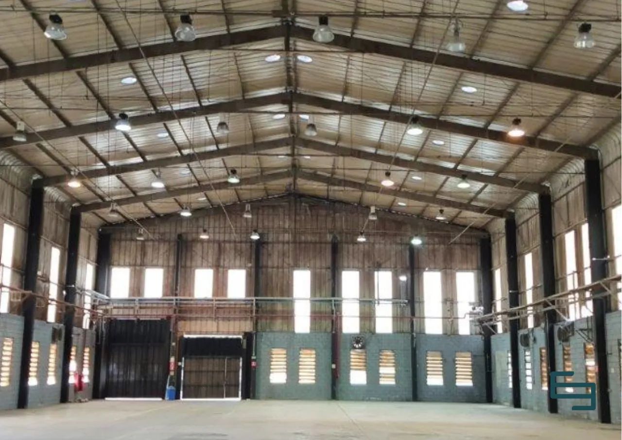 Galpão para alugar em Itapevi/SP com 2.892,60 m² em condomínio logístico - Foto 3