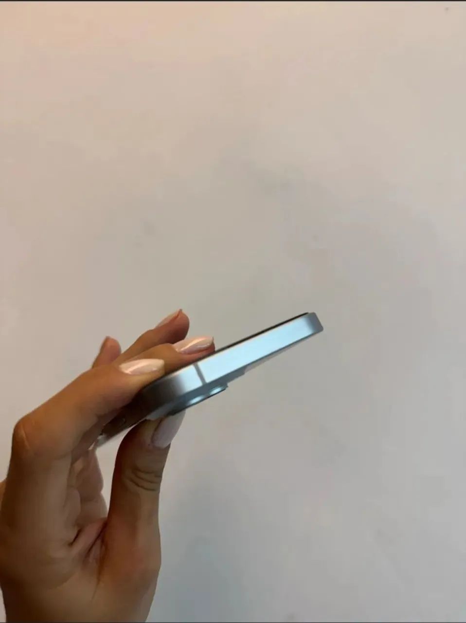 iPhone 15 256GB Branco - Foto 3
