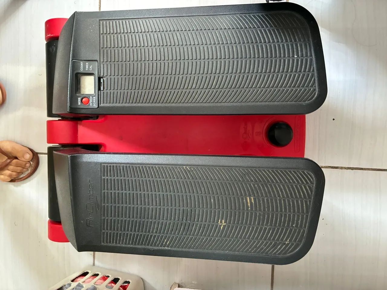CLIMBER POWER SYSTEM  - Foto 3