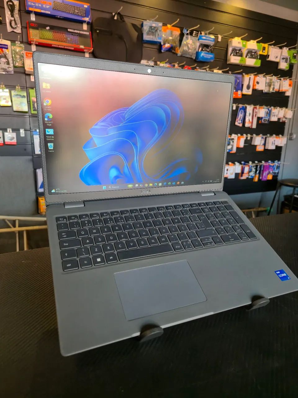 Notebook Dell Latitude Core i7 13ª 16gb - Foto 4