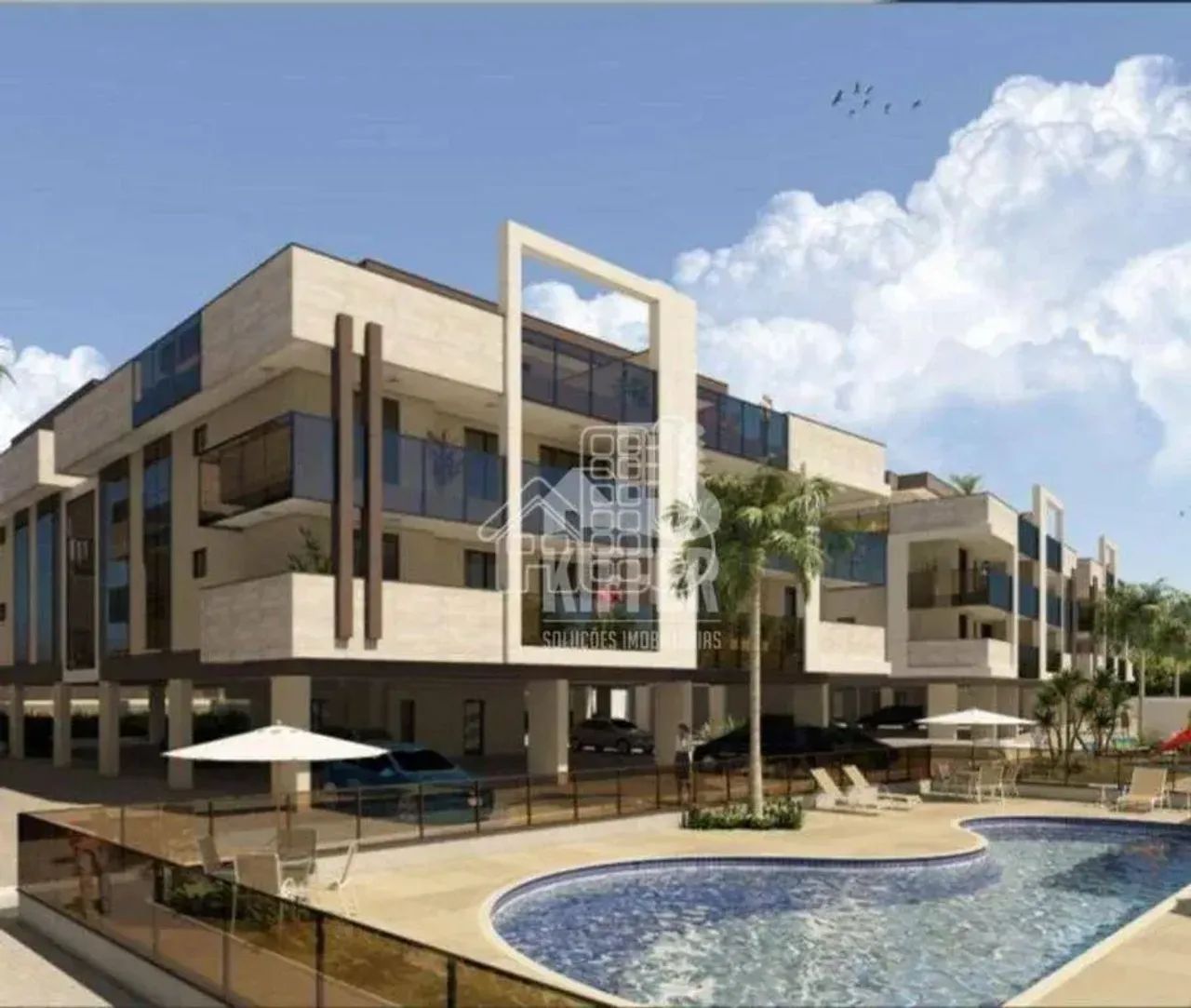 Camboinhas | 4 Quartos, Varanda Gourmet e Lazer Completo - Foto 2