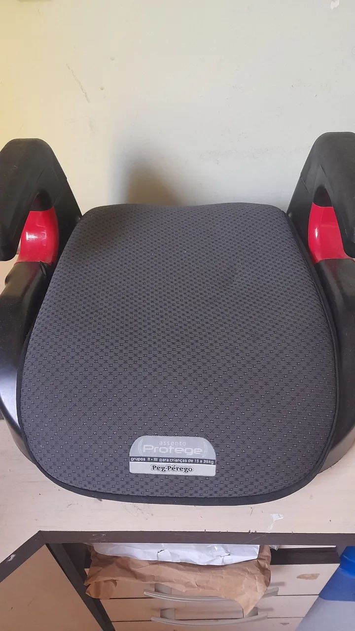 Assento elevação  - Foto 4