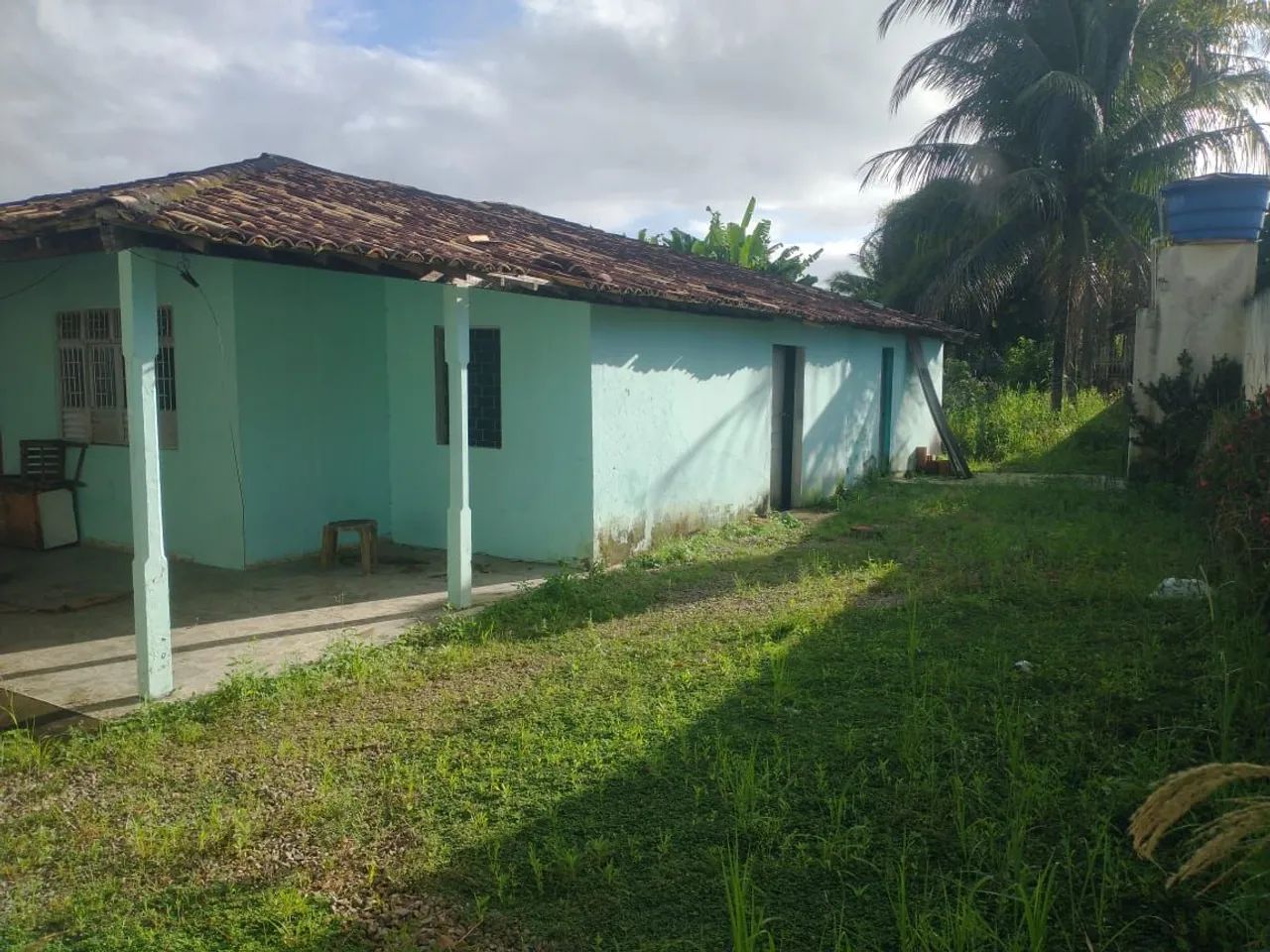 Imóvel sítio em município areia branca  - Foto 2