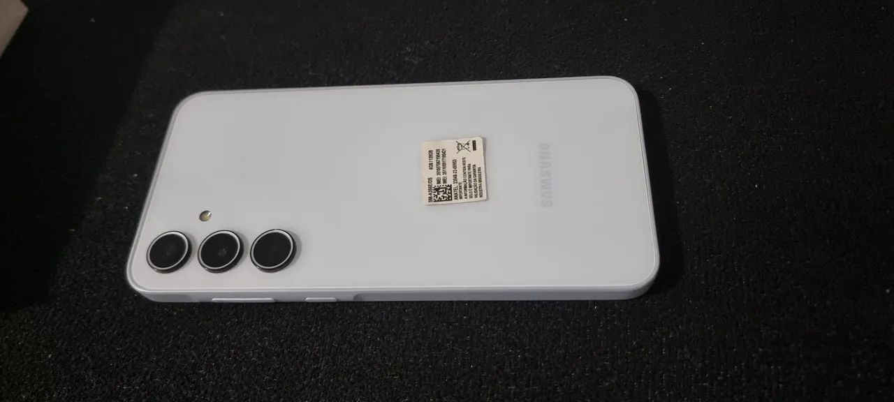 Samsung a35 128GB - Foto 2