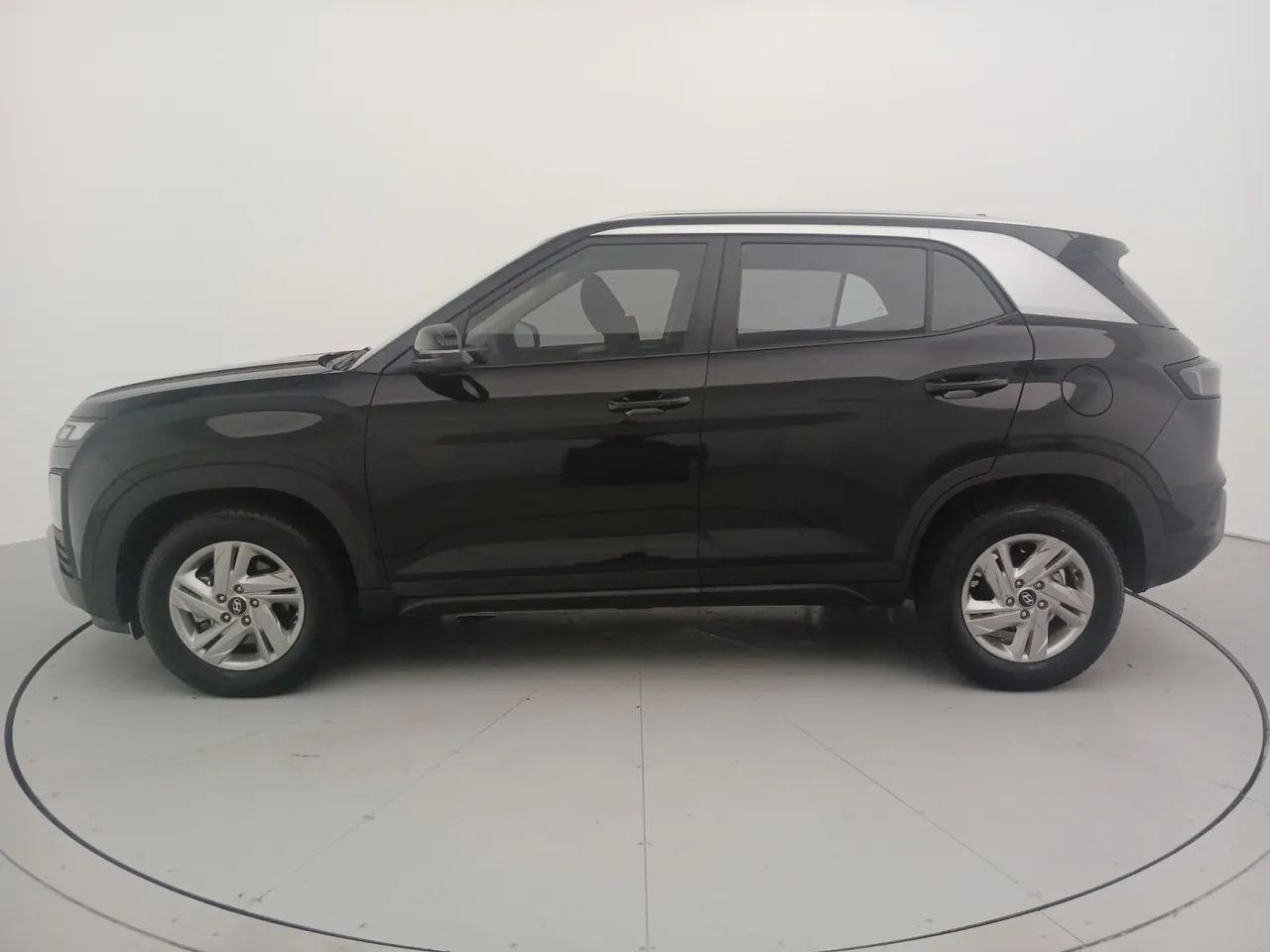 Hyundai Creta Comfort 1.0 TB 12V Flex Aut., foto 2 de 18