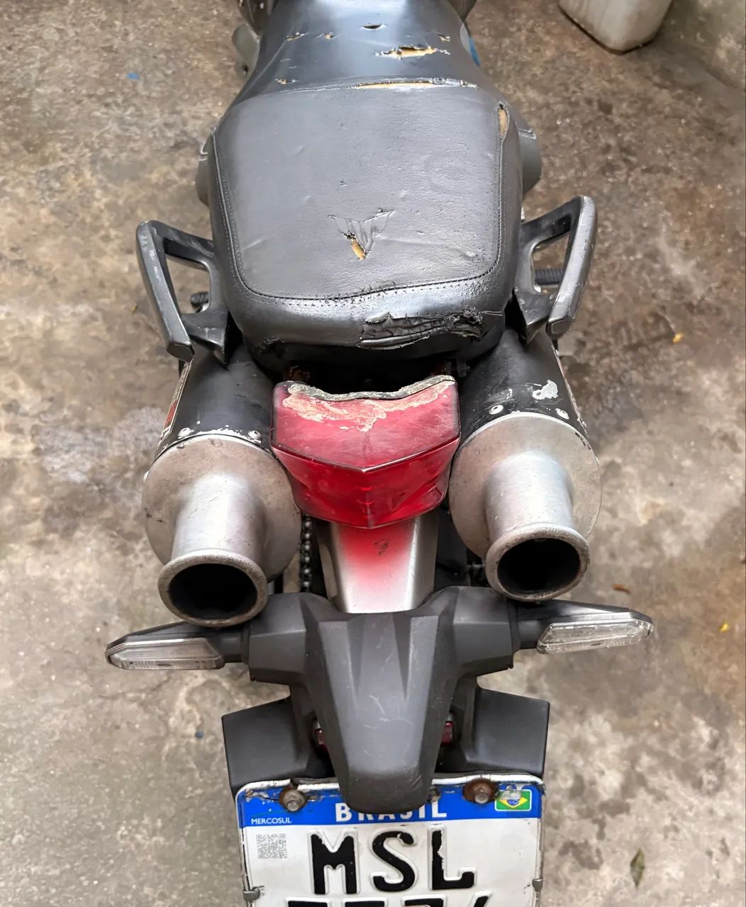 MT 03 660cc - Foto 3