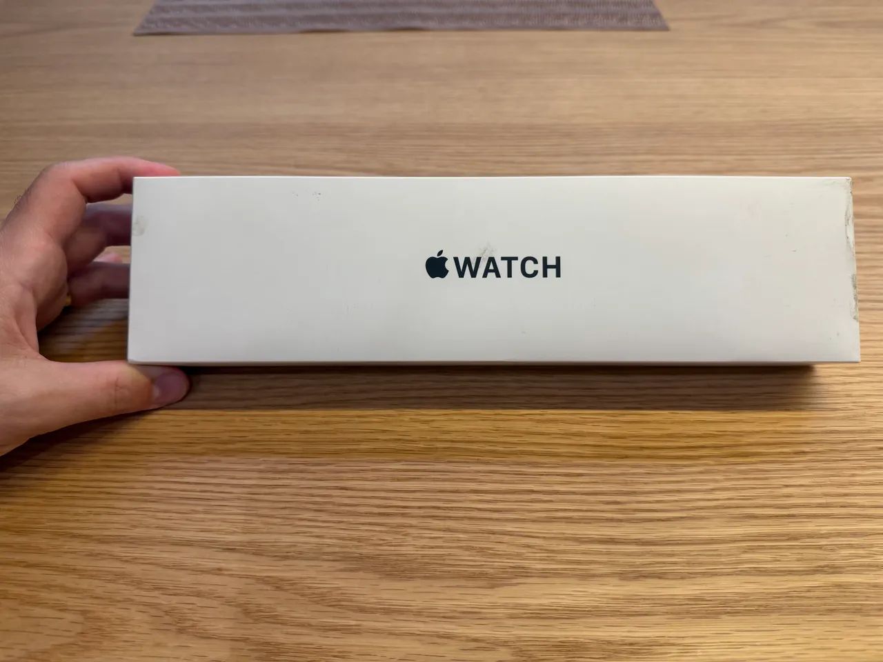 Apple Watch SE GPS 2 Geração  - Foto 3