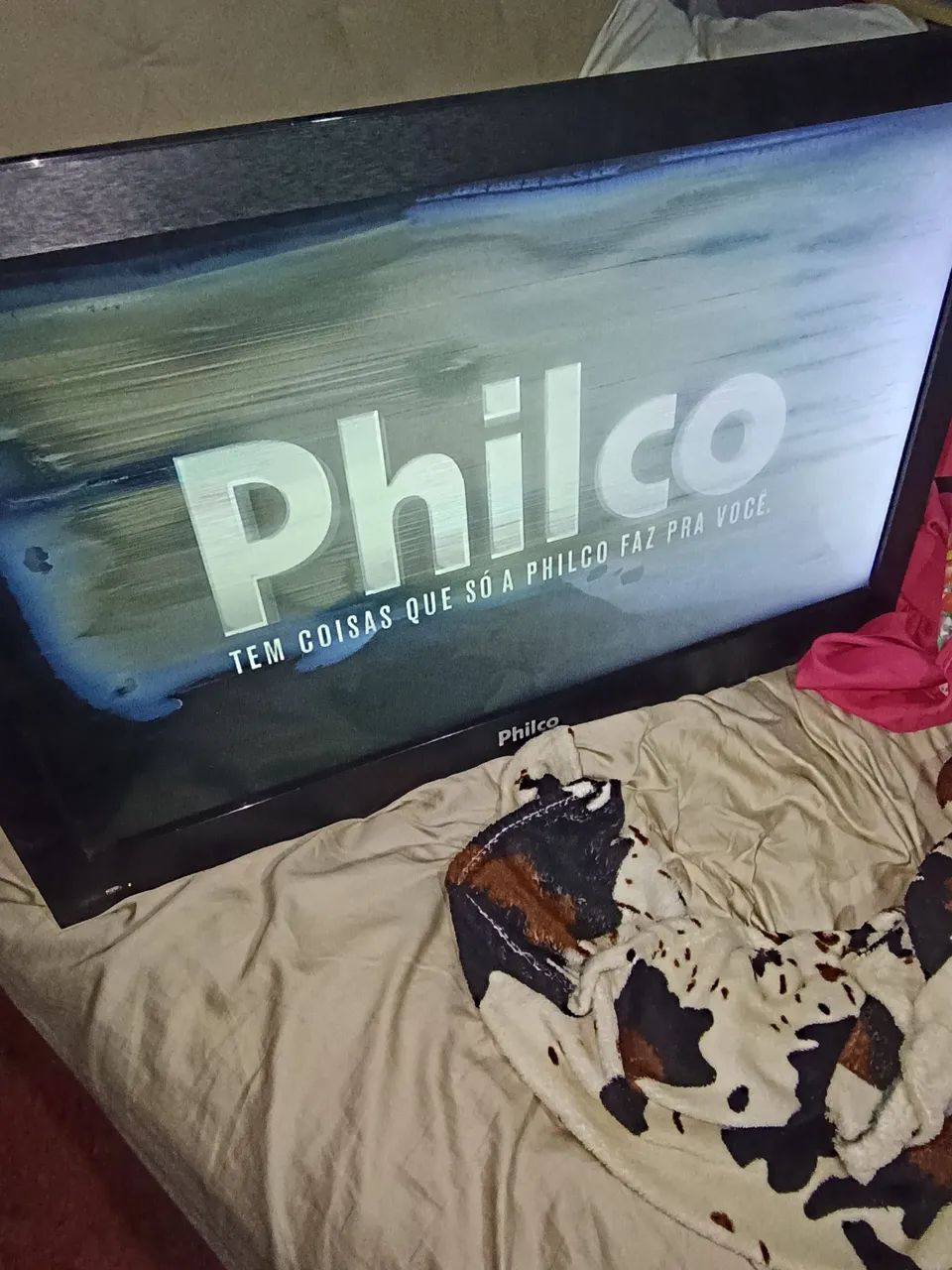 Tv Philco 32  - Foto 3