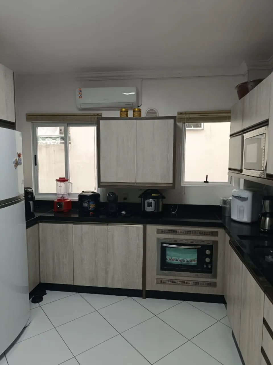 Apartamento 2 dormitórios em Areias, São José/SC - Foto 2