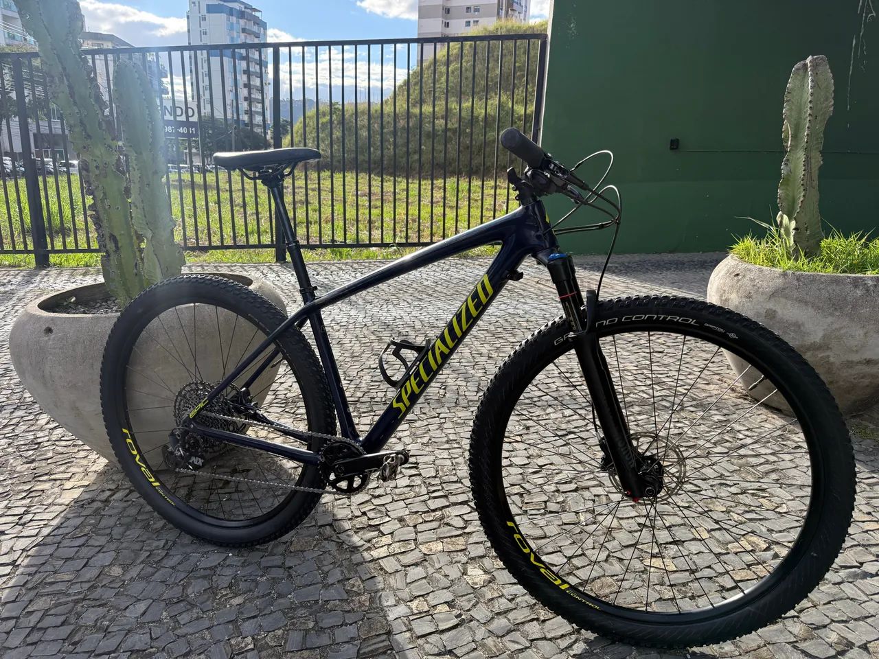 Specialized Epic Carbon ( M ) - Foto 3