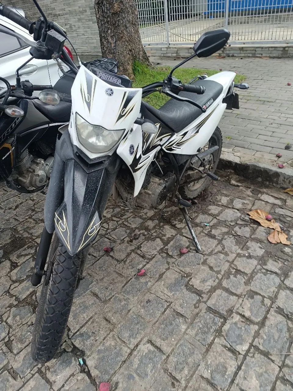Xtz 125