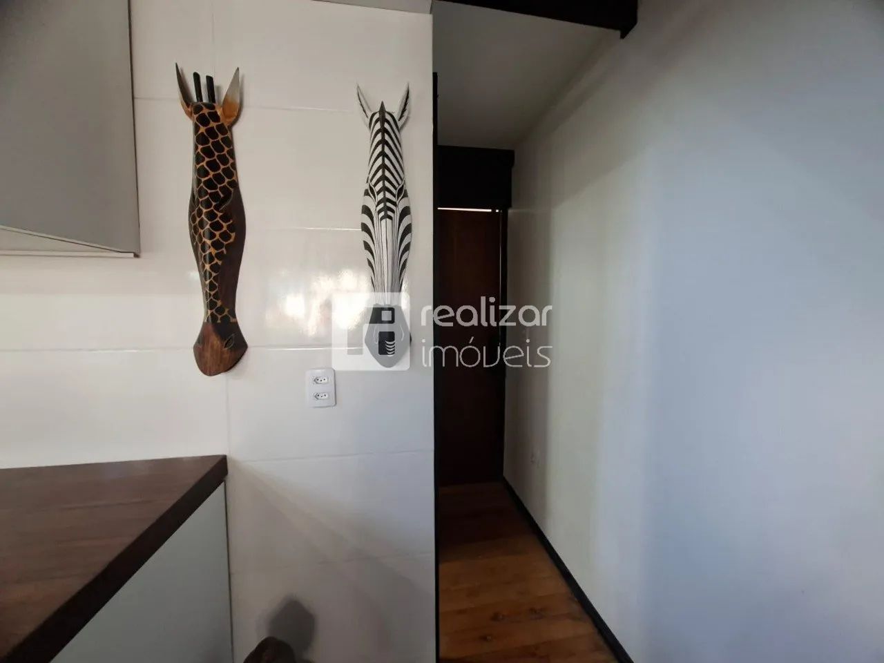 Casa mobiliada 02 dormitórios no Morro das Pedras, Florianópolis. - Foto 5