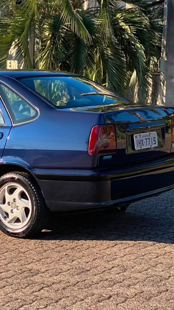 Fiat Tempra Tempra 8V/ City 8V 1999