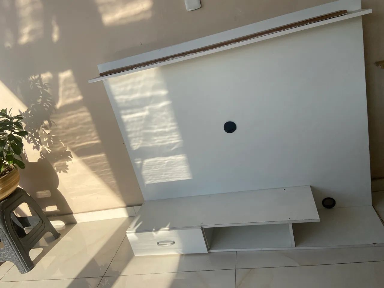 Painel de tv 