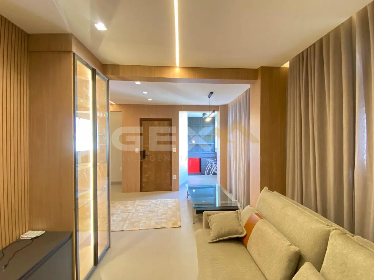 Apartamento à Venda com 02 Quartos no Centro de Divinópolis MG. - Foto 5