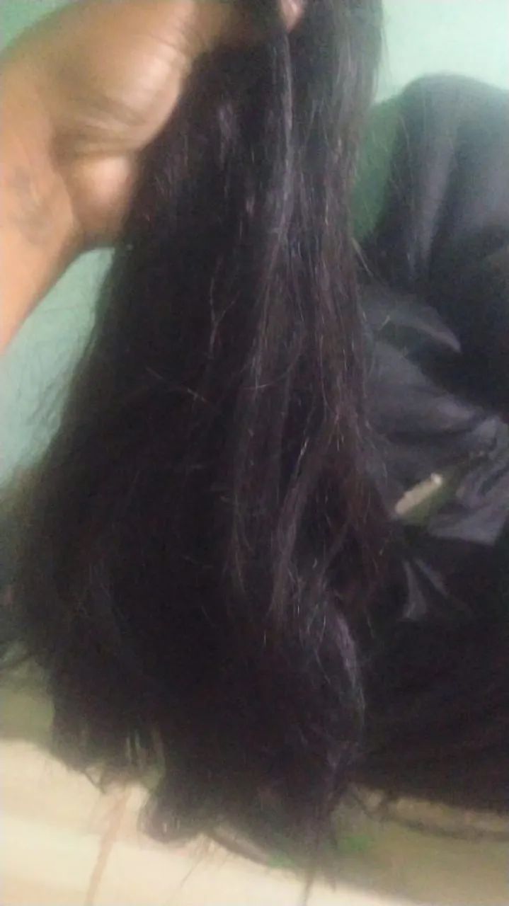 Mega cabelo humano  - Foto 2