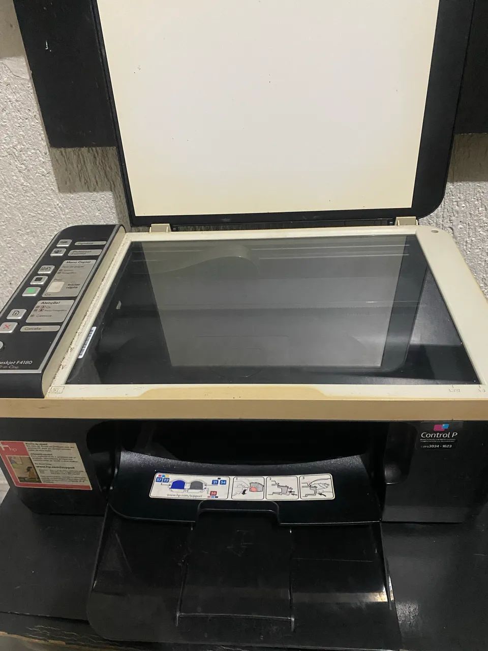 Impressora 65153840566274121