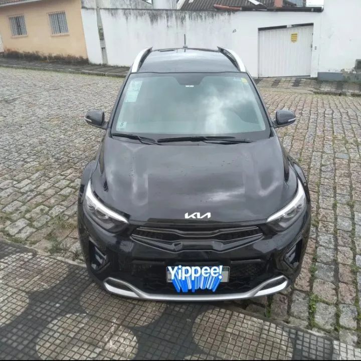 KIA Stonic STONIC SX 1.0 TB Aut. (Híbrido) 2022
