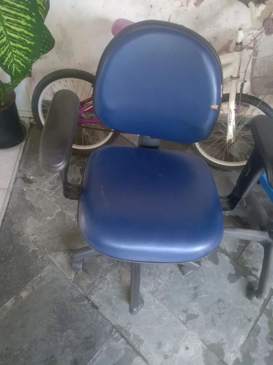 Cadeiras de escritório  - Foto 3