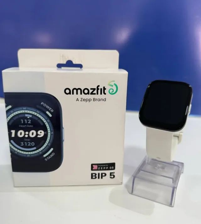 Xiaomi Amazfit Bip 5