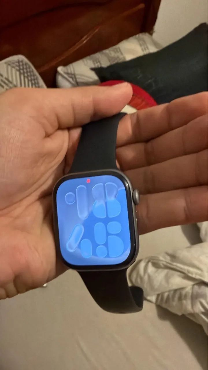 Apple Watch Series 11 46mm - Foto 2
