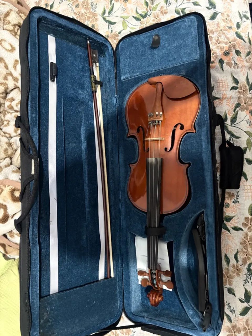 Violino Eagle 4/4