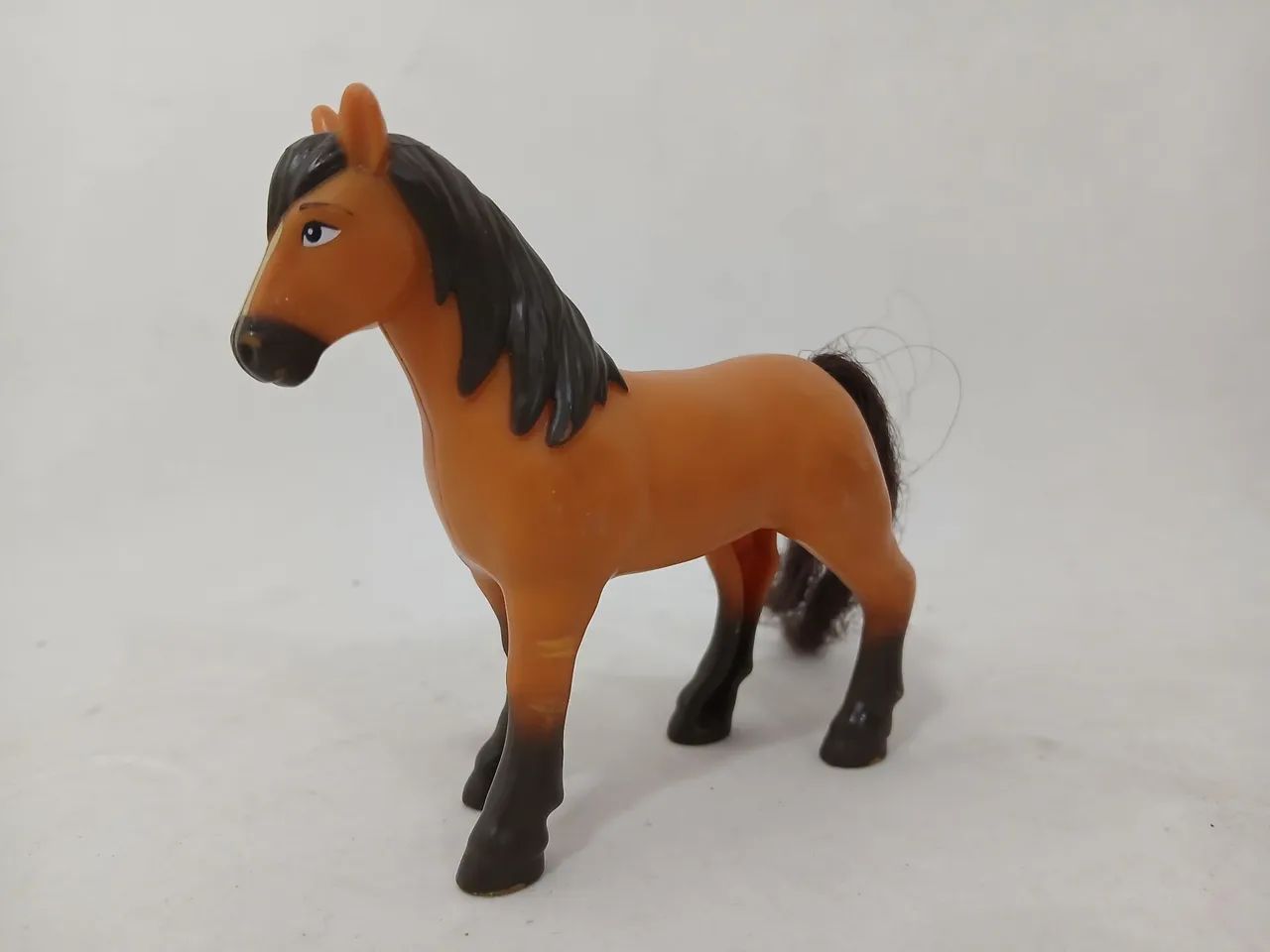 Miniatura colecionável Cavalo Spirit  - Foto 3