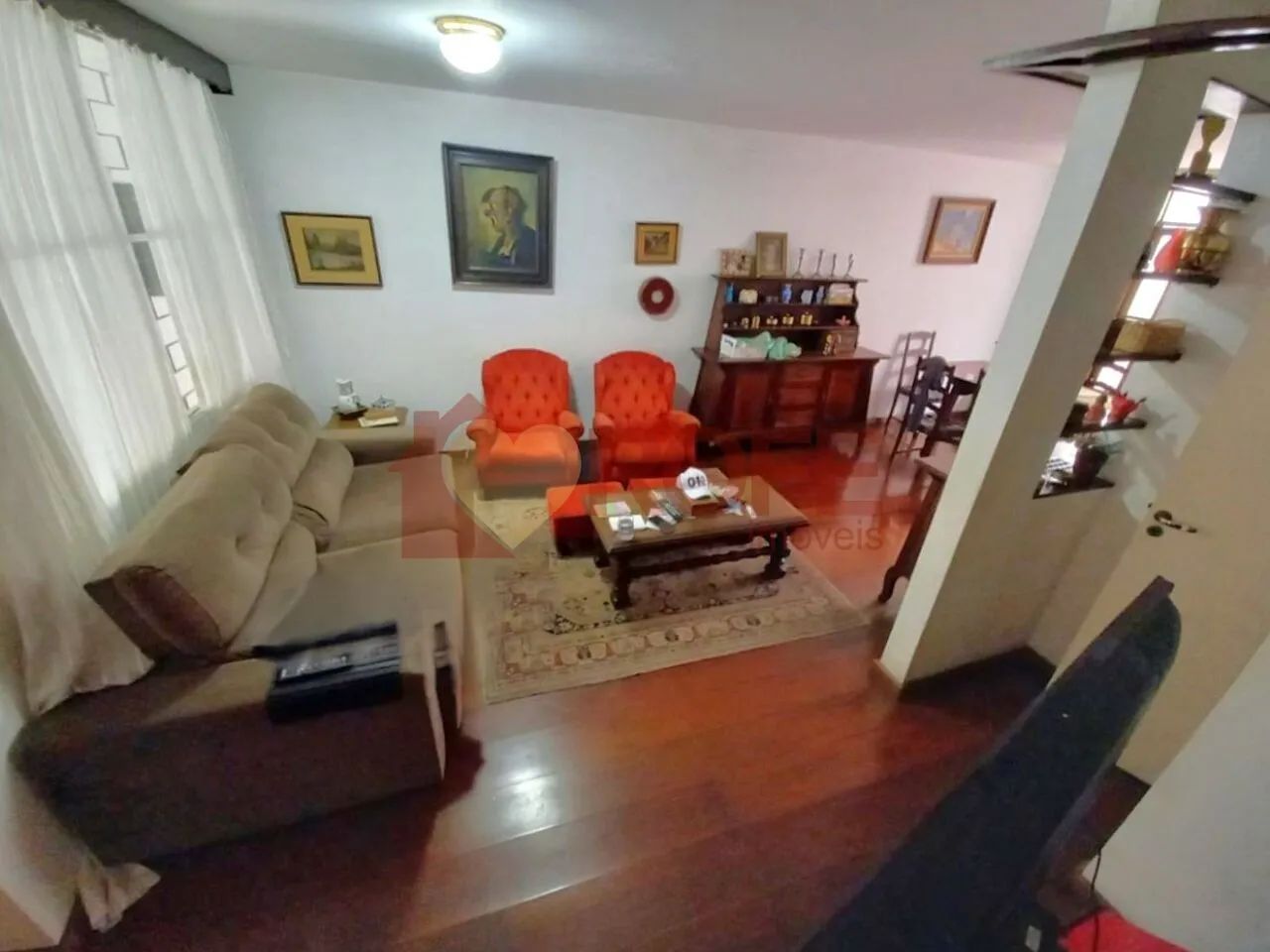 Casa de vila ampla e muito bem localizada no Itaim - Foto 3