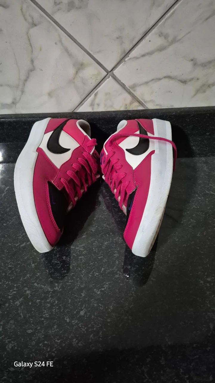 Nike SB force - edição limitada  - Foto 4