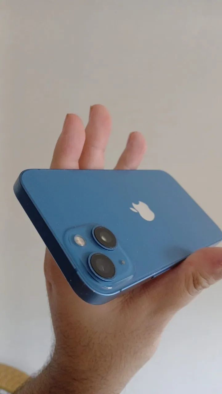 iPhone 13 128gb - Foto 4